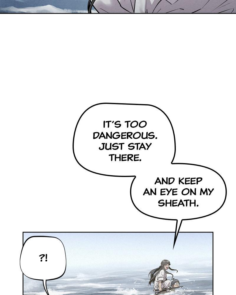 Spirit Hunter Chap 13 - Next Chap 14