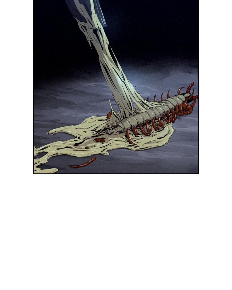 Spirit Hunter Chap 27 - Next Chap 28
