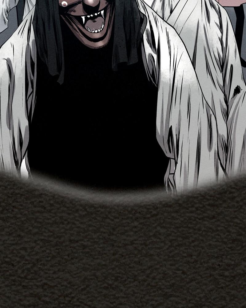 Spirit Hunter Chap 27 - Next Chap 28