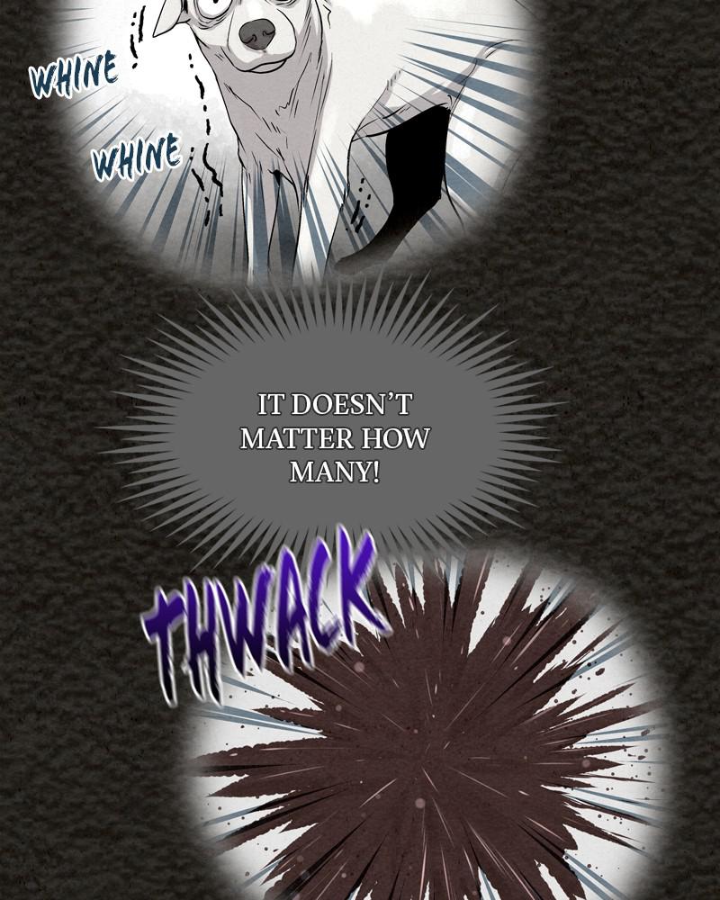Spirit Hunter Chap 27 - Next Chap 28