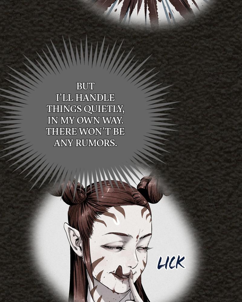 Spirit Hunter Chap 27 - Next Chap 28