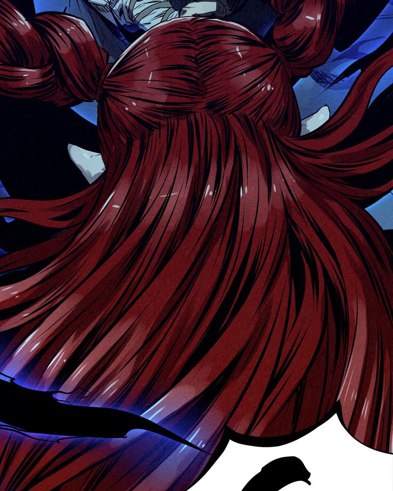 Spirit Hunter Chap 27 - Next Chap 28