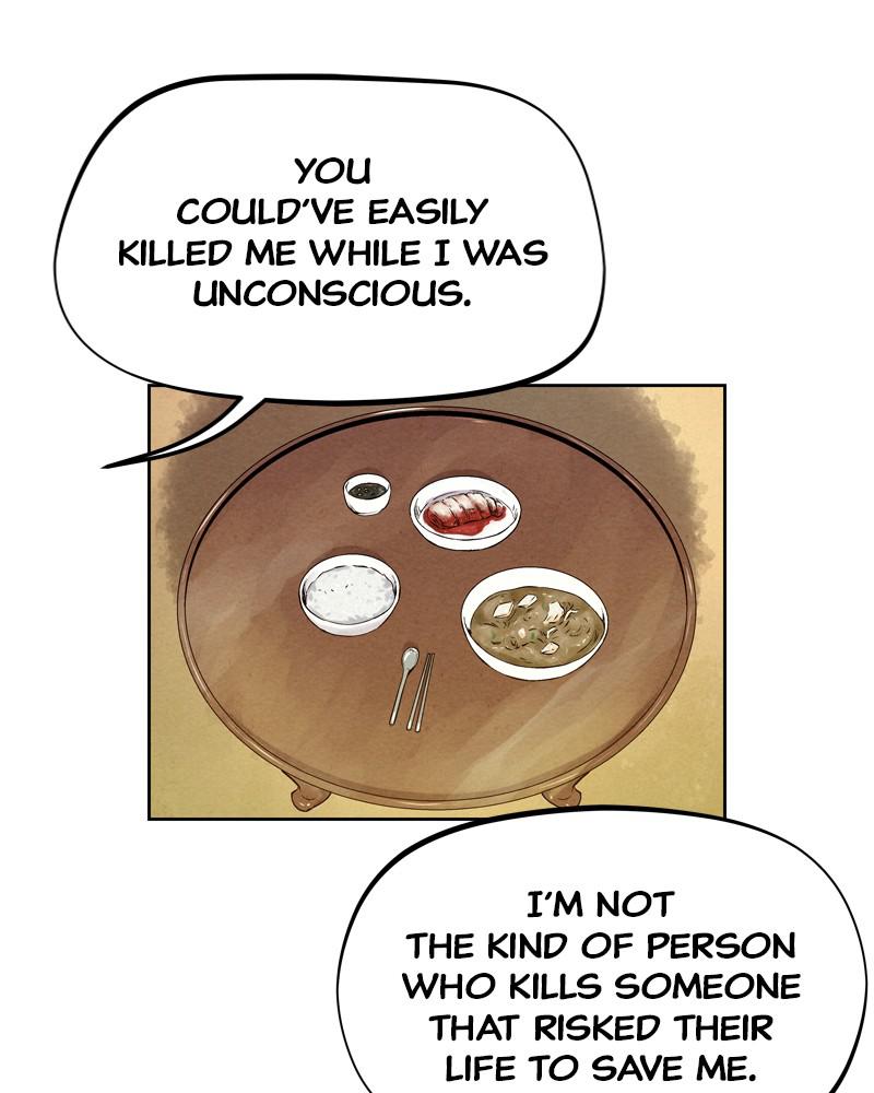 Spirit Hunter Chap 27 - Next Chap 28