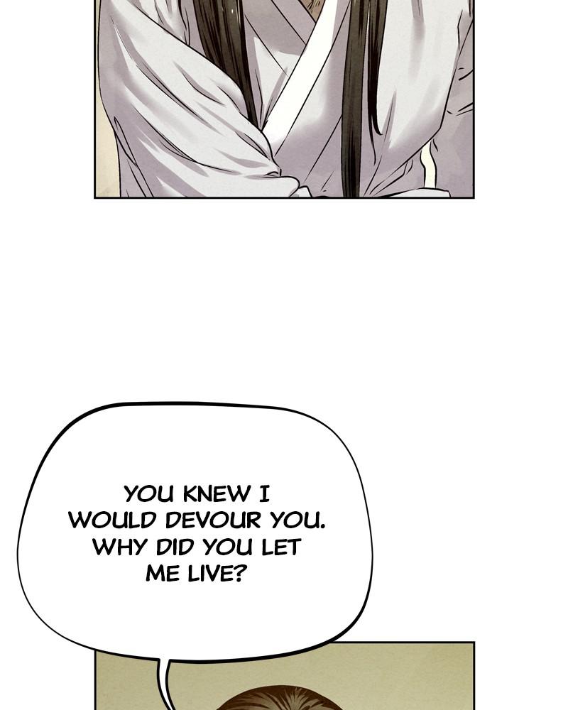 Spirit Hunter Chap 27 - Next Chap 28