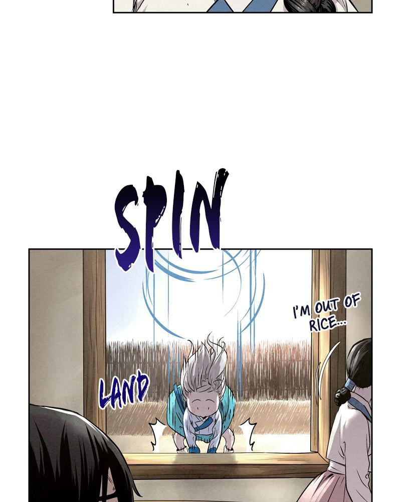 Spirit Hunter Chap 27 - Next Chap 28
