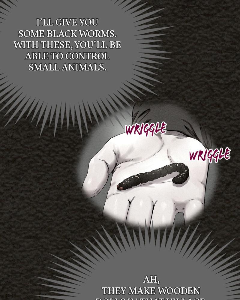 Spirit Hunter Chap 27 - Next Chap 28