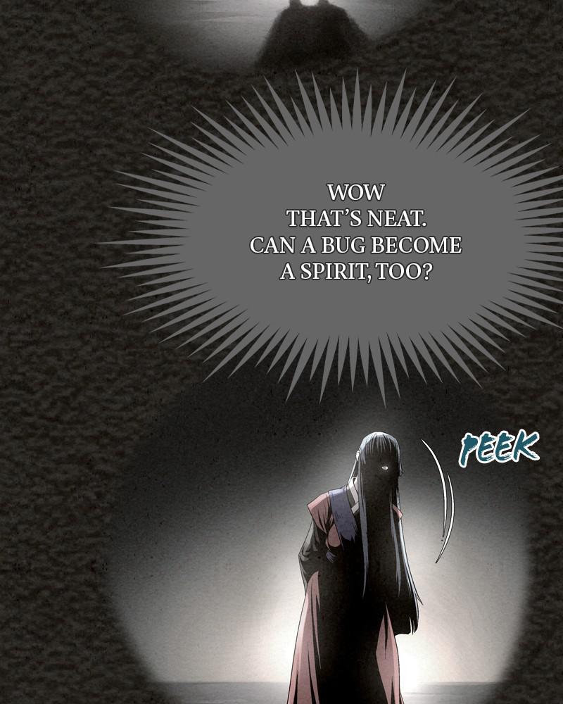 Spirit Hunter Chap 27 - Next Chap 28