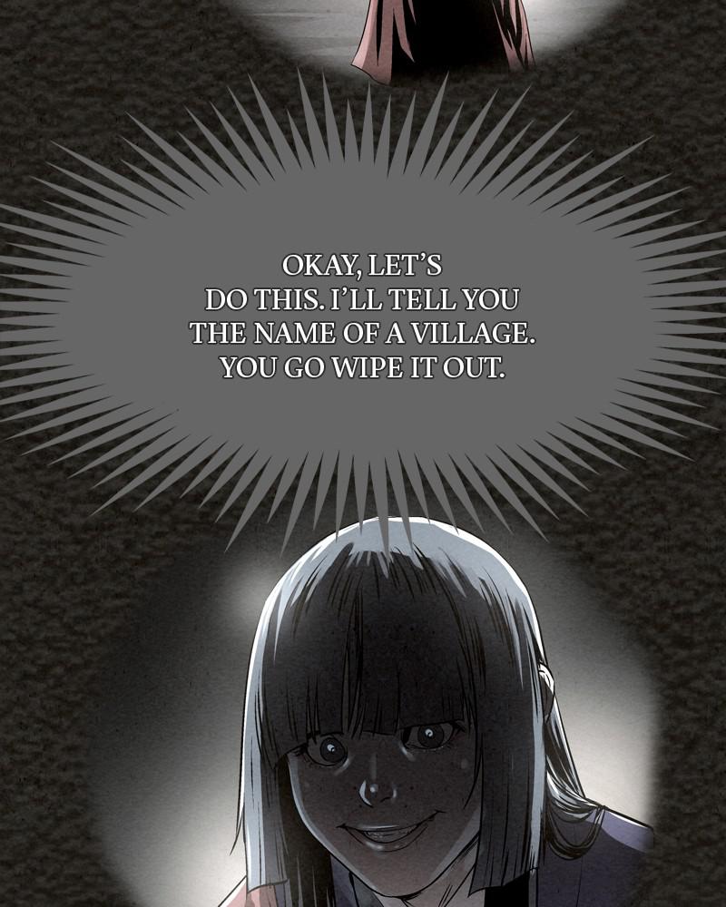 Spirit Hunter Chap 27 - Next Chap 28