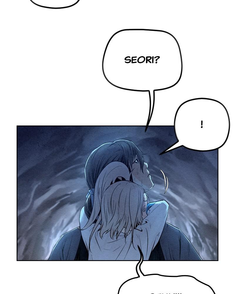 Spirit Hunter Chap 27 - Next Chap 28