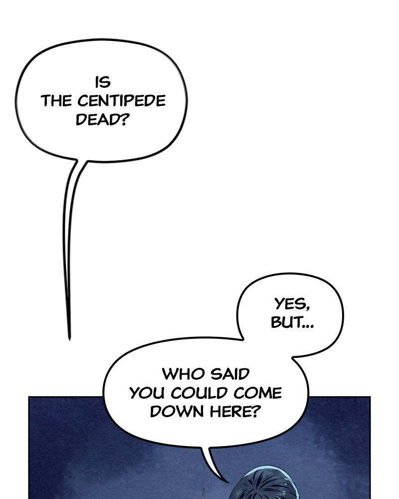 Spirit Hunter Chap 27 - Next Chap 28