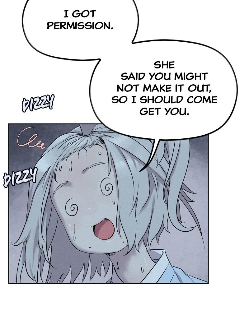 Spirit Hunter Chap 27 - Next Chap 28