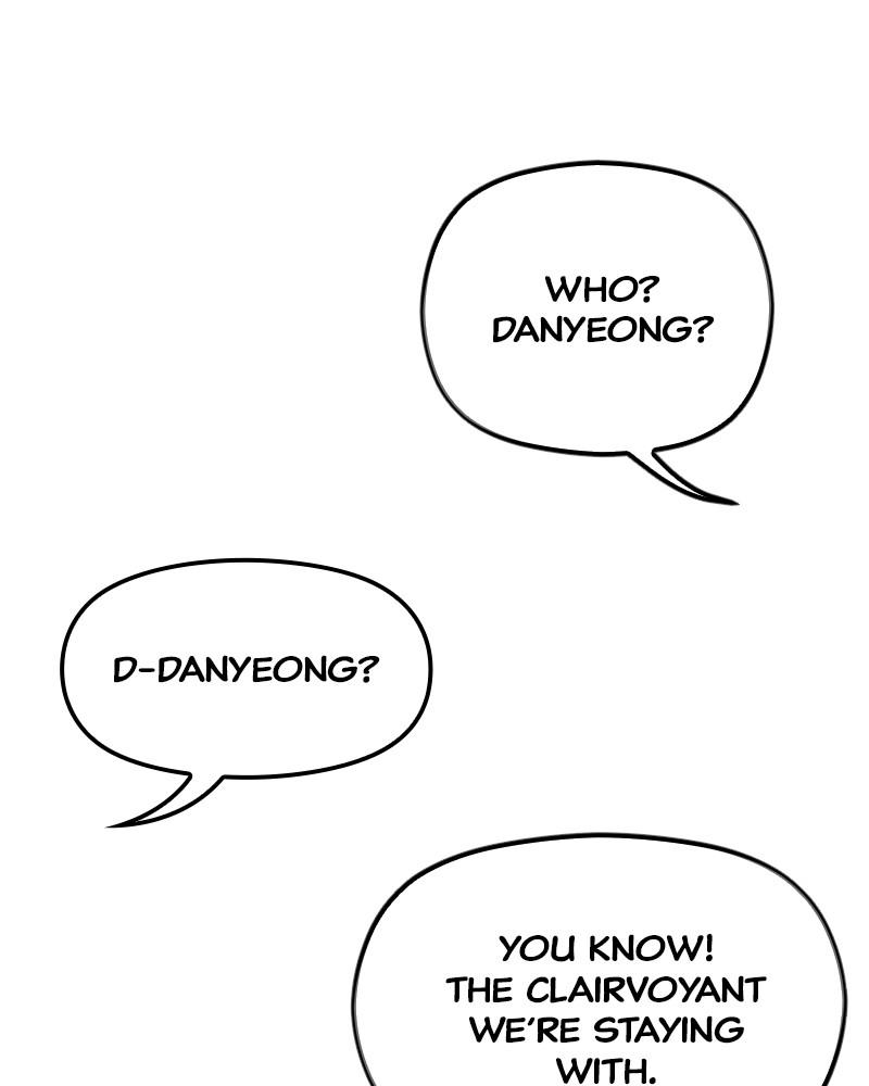 Spirit Hunter Chap 27 - Next Chap 28