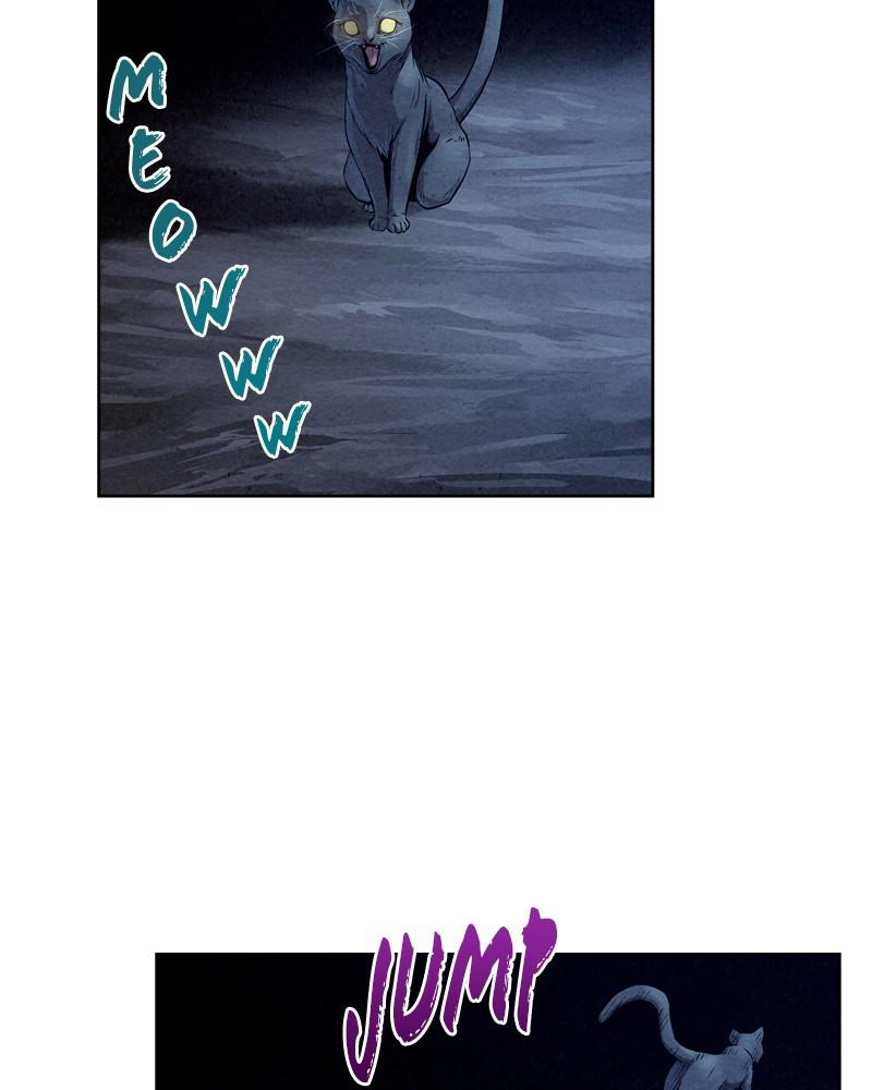 Spirit Hunter Chap 27 - Next Chap 28