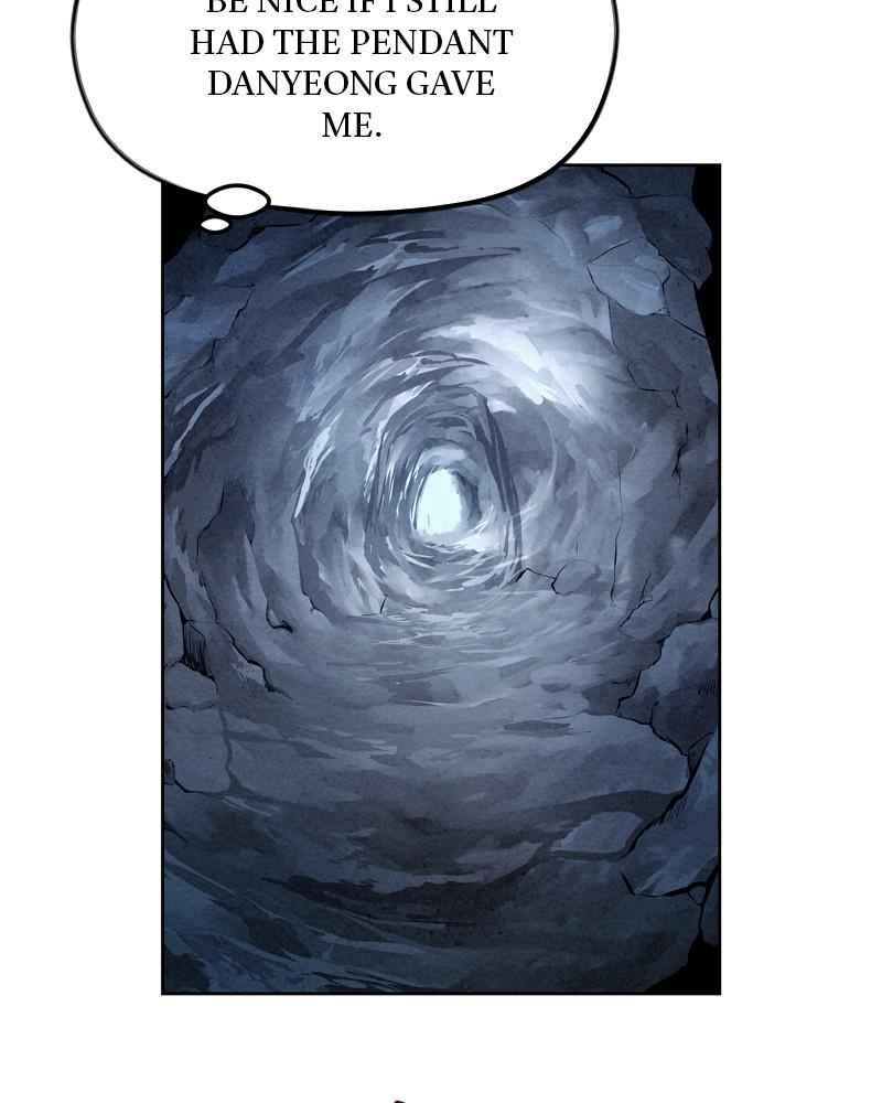 Spirit Hunter Chap 27 - Next Chap 28