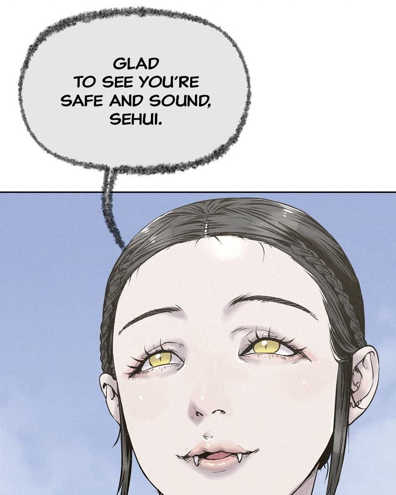 Spirit Hunter Chap 27 - Next Chap 28