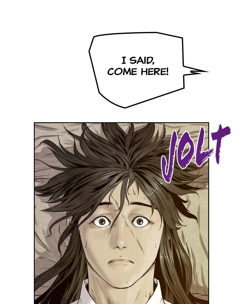 Spirit Hunter Chap 27 - Next Chap 28