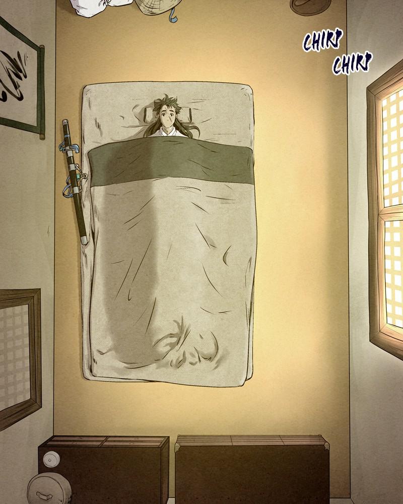 Spirit Hunter Chap 27 - Next Chap 28