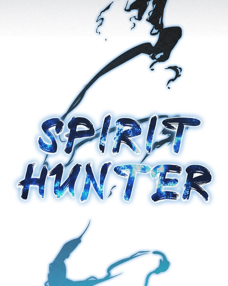 Spirit Hunter Chap 24 - Next Chap 25