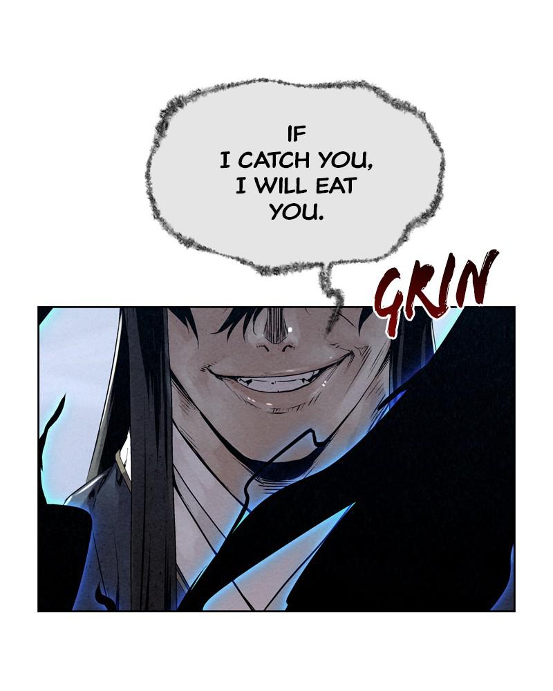 Spirit Hunter Chap 24 - Next Chap 25