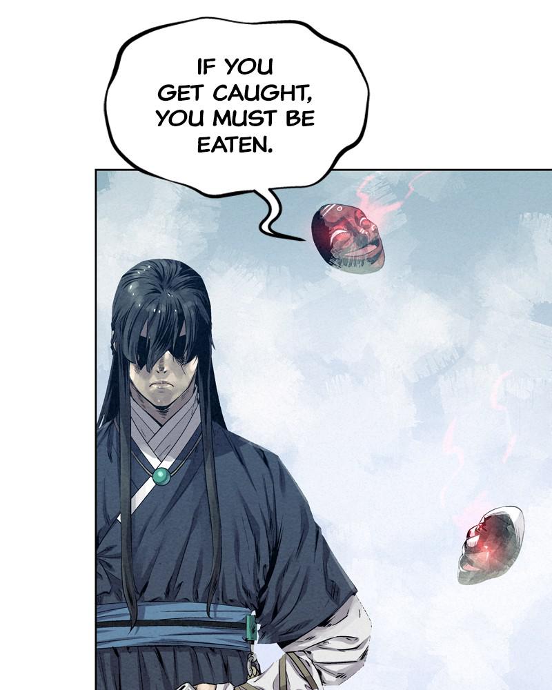 Spirit Hunter Chap 24 - Next Chap 25