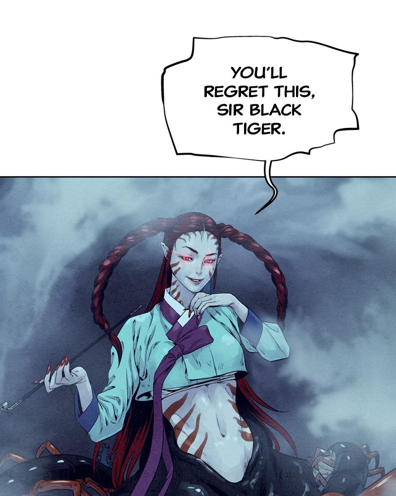 Spirit Hunter Chap 24 - Next Chap 25