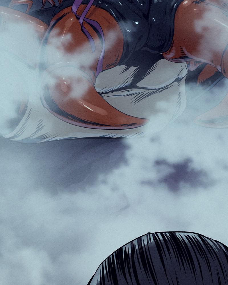 Spirit Hunter Chap 24 - Next Chap 25