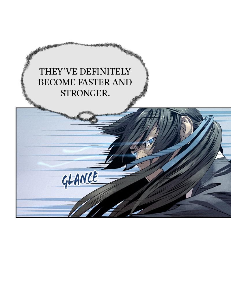 Spirit Hunter Chap 24 - Next Chap 25