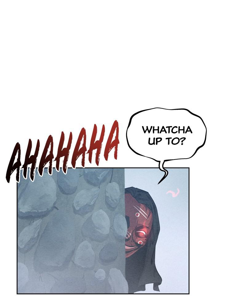 Spirit Hunter Chap 24 - Next Chap 25