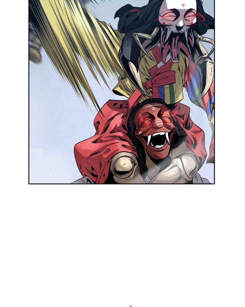 Spirit Hunter Chap 24 - Next Chap 25