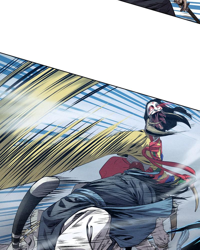 Spirit Hunter Chap 24 - Next Chap 25