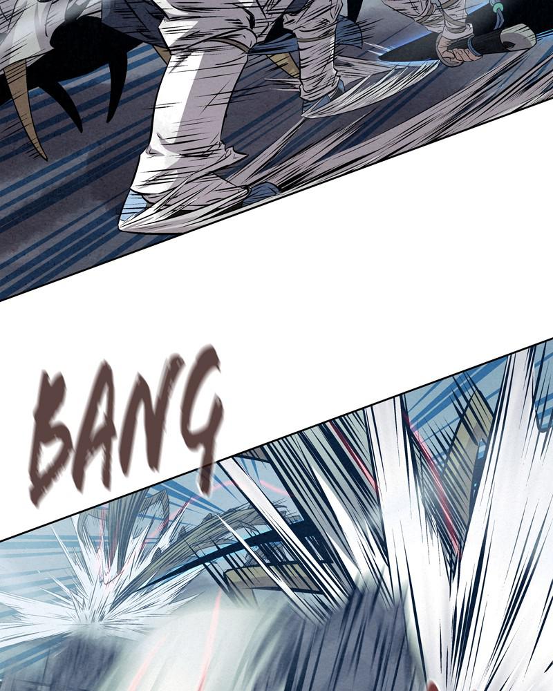 Spirit Hunter Chap 24 - Next Chap 25