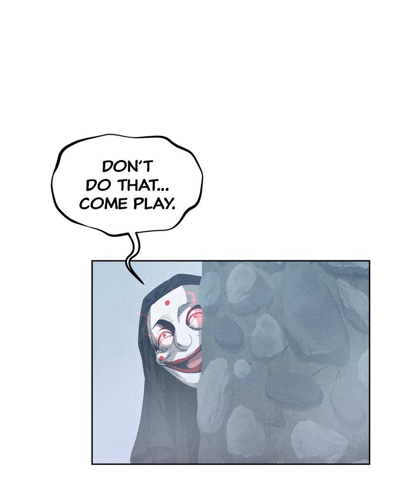 Spirit Hunter Chap 24 - Next Chap 25