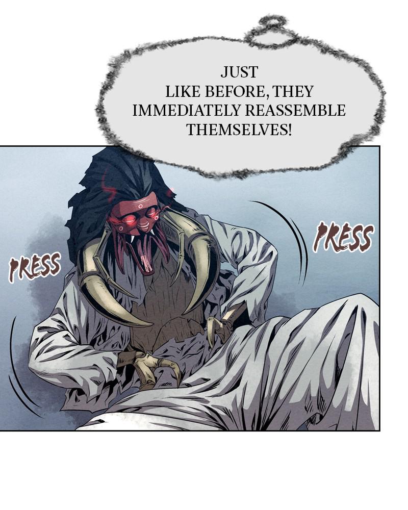 Spirit Hunter Chap 24 - Next Chap 25