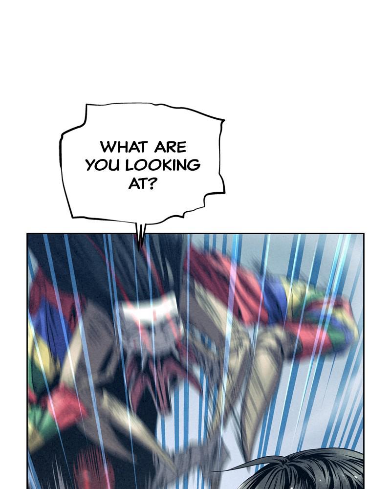 Spirit Hunter Chap 24 - Next Chap 25