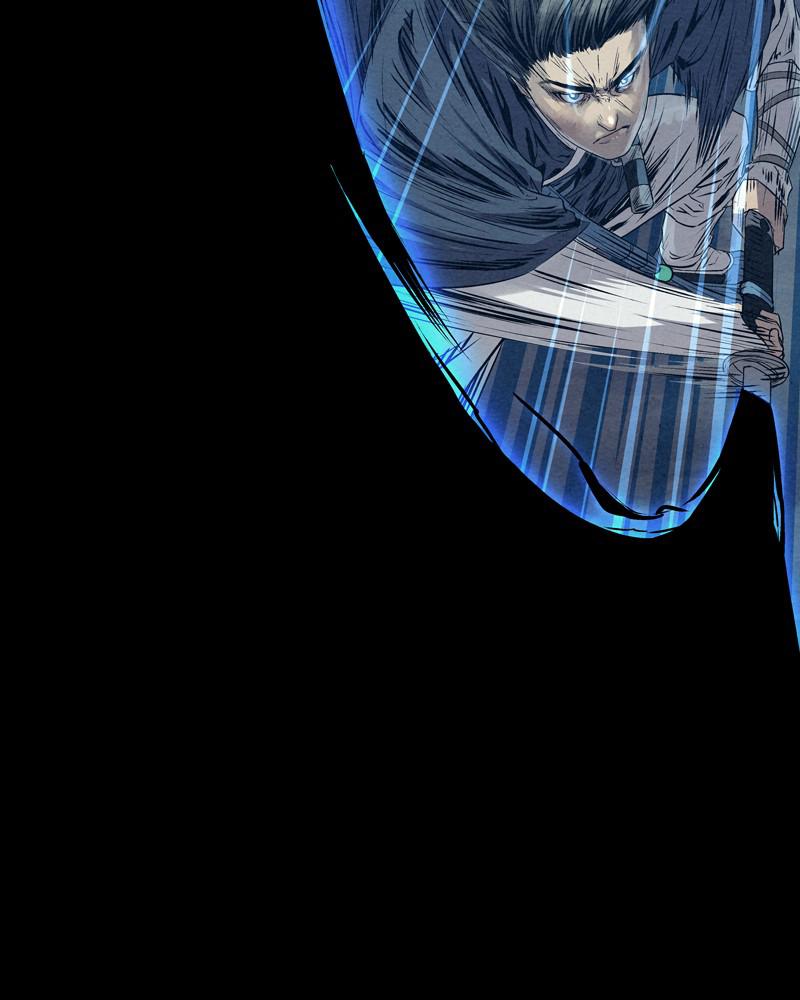 Spirit Hunter Chap 24 - Next Chap 25