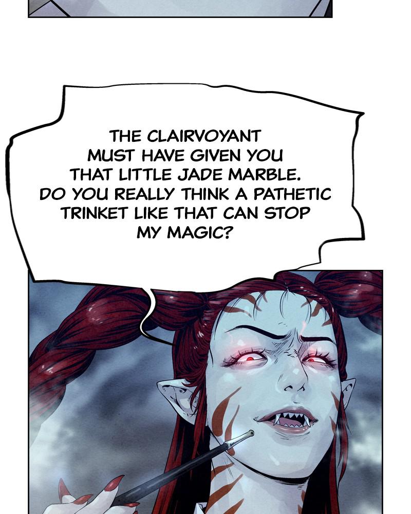 Spirit Hunter Chap 24 - Next Chap 25
