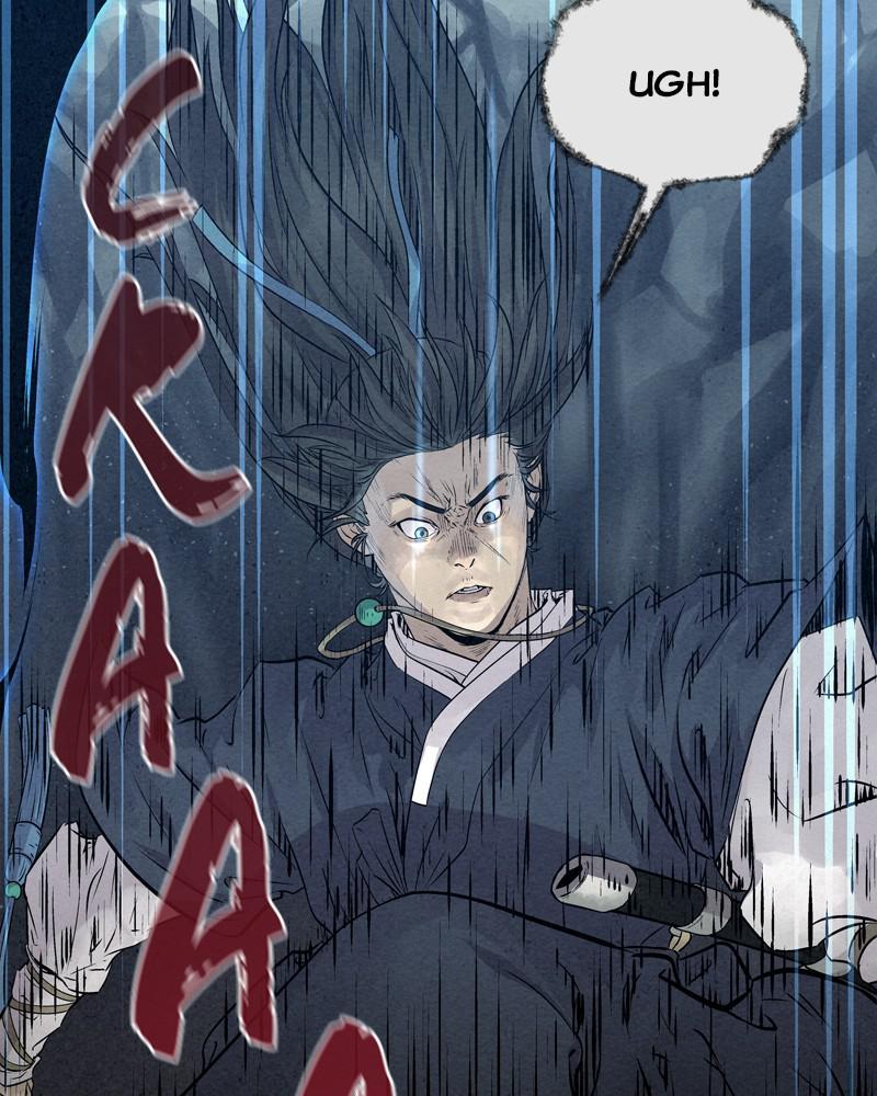 Spirit Hunter Chap 24 - Next Chap 25