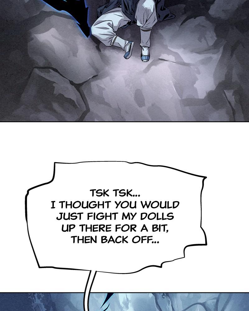 Spirit Hunter Chap 24 - Next Chap 25