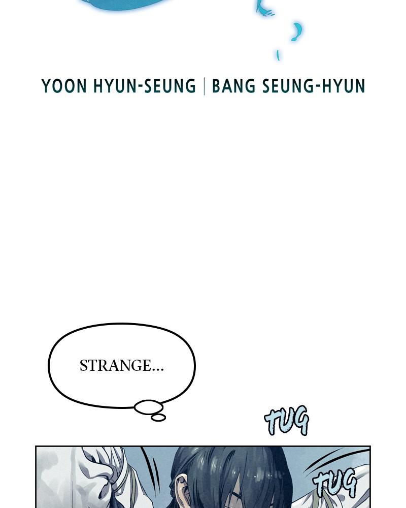 Spirit Hunter Chap 24 - Next Chap 25