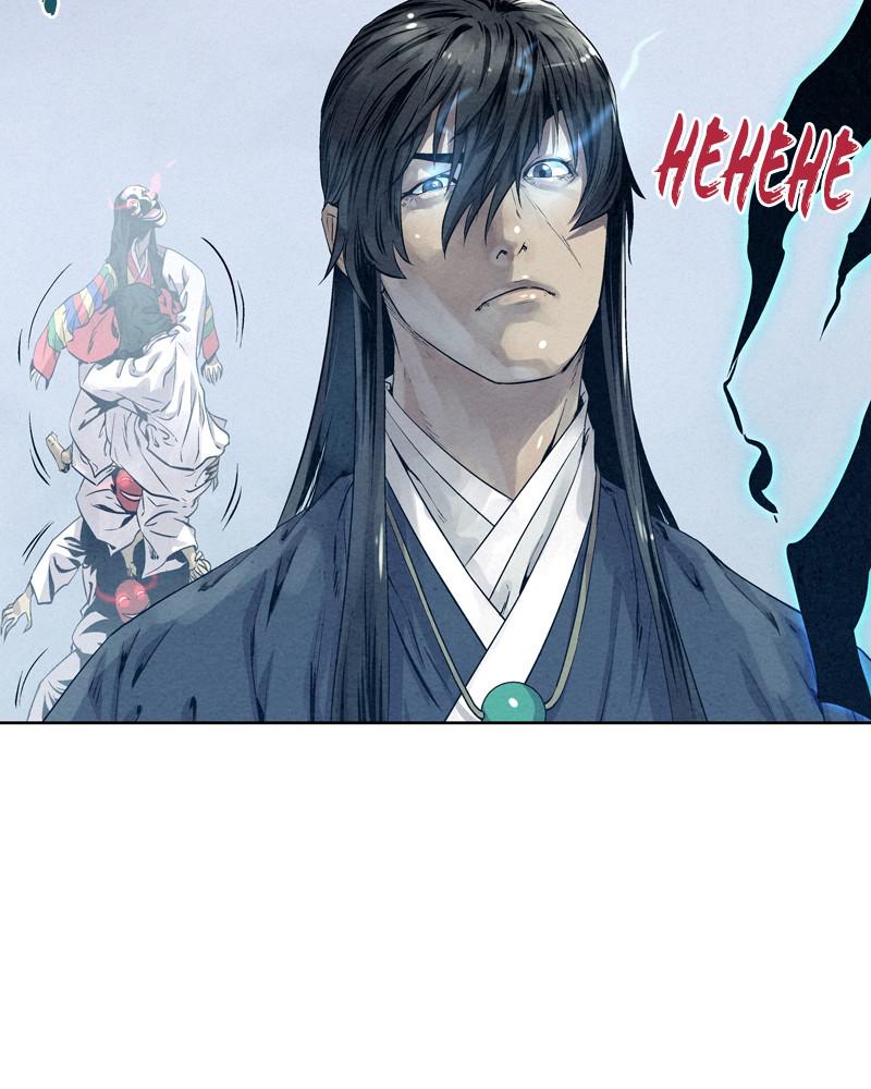 Spirit Hunter Chap 24 - Next Chap 25