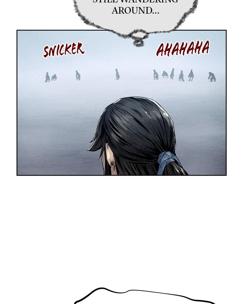 Spirit Hunter Chap 24 - Next Chap 25