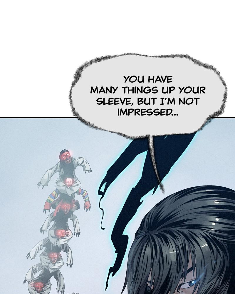 Spirit Hunter Chap 24 - Next Chap 25