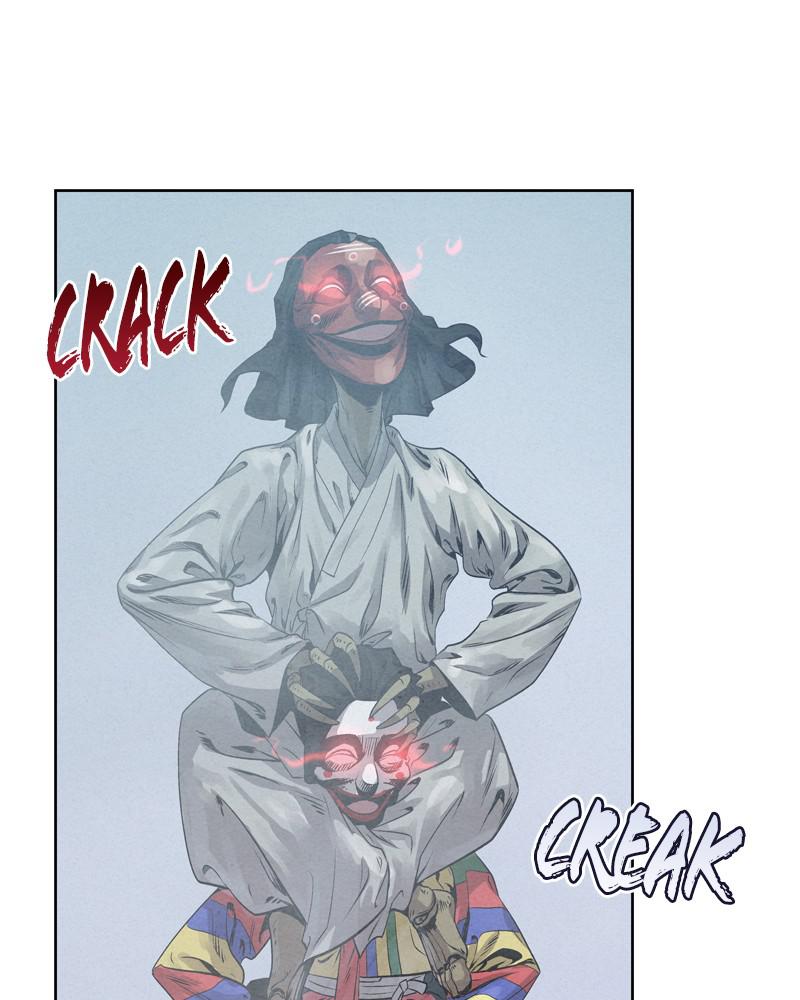 Spirit Hunter Chap 24 - Next Chap 25