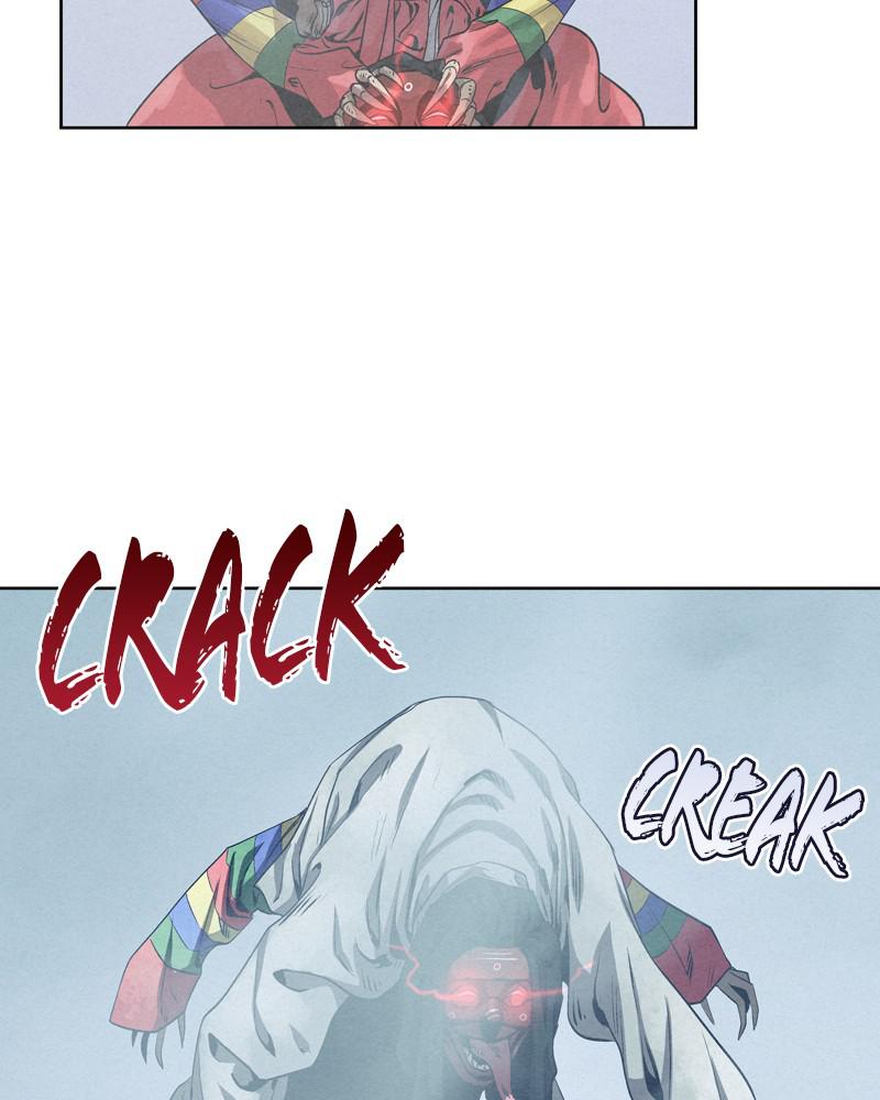 Spirit Hunter Chap 24 - Next Chap 25