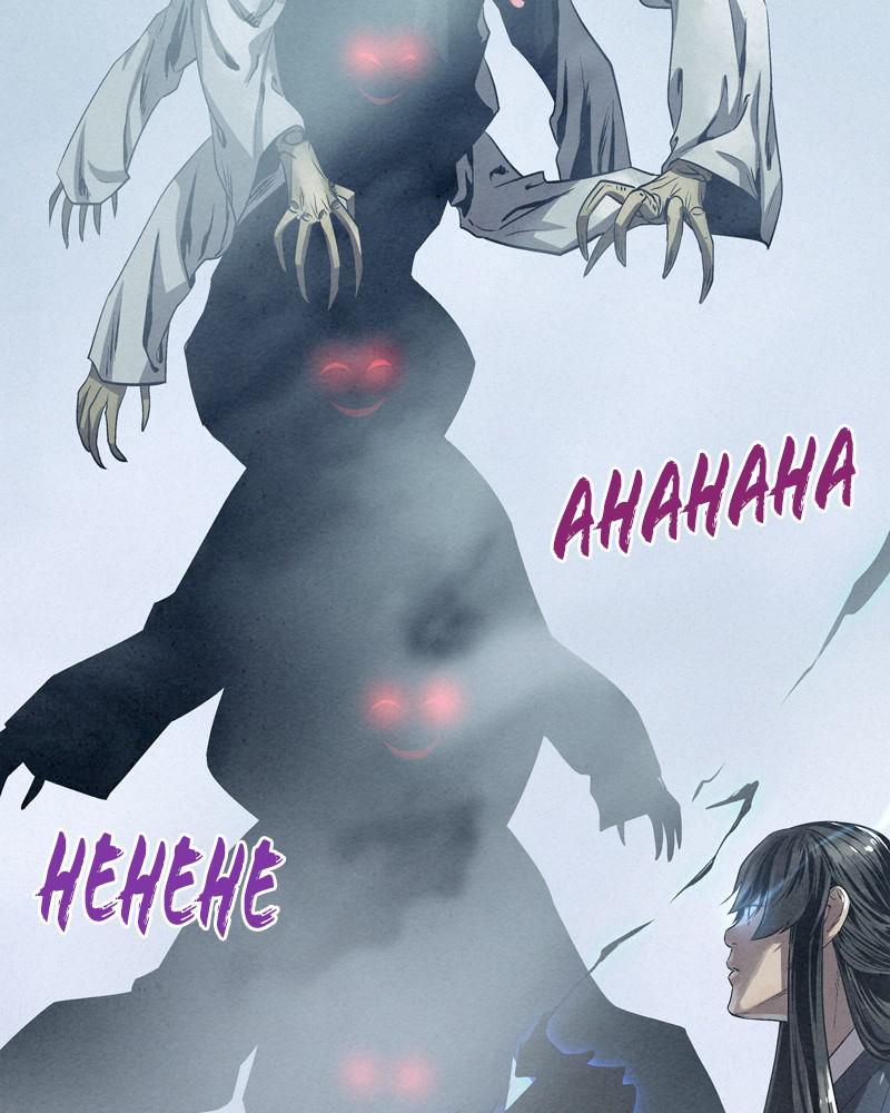 Spirit Hunter Chap 24 - Next Chap 25