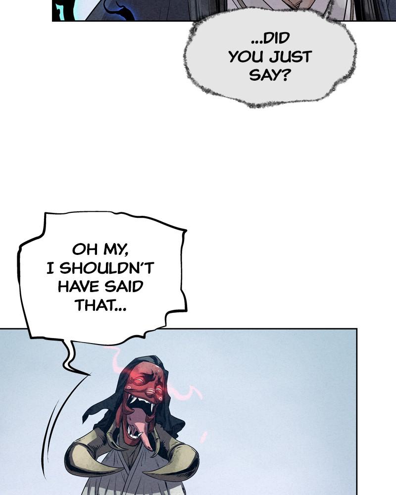 Spirit Hunter Chap 24 - Next Chap 25