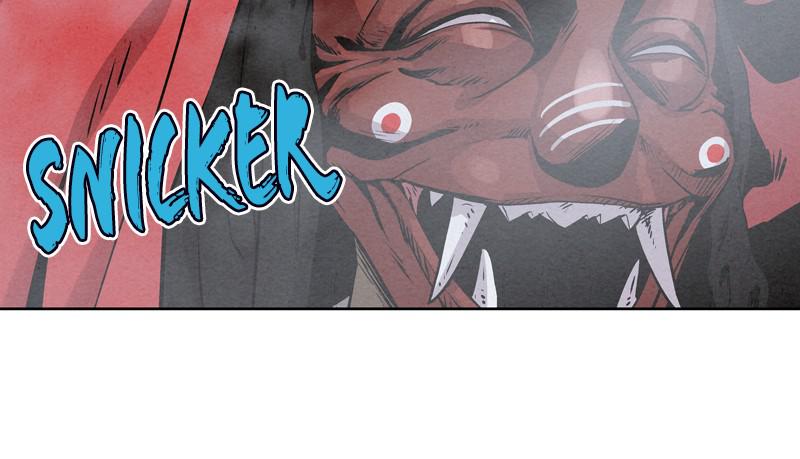 Spirit Hunter Chap 24 - Next Chap 25
