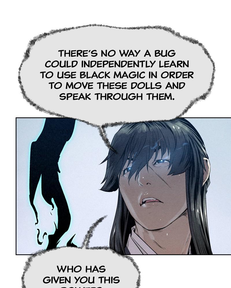 Spirit Hunter Chap 24 - Next Chap 25