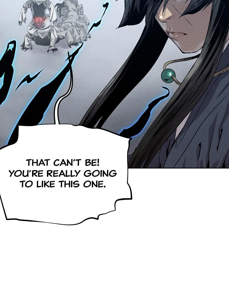 Spirit Hunter Chap 24 - Next Chap 25