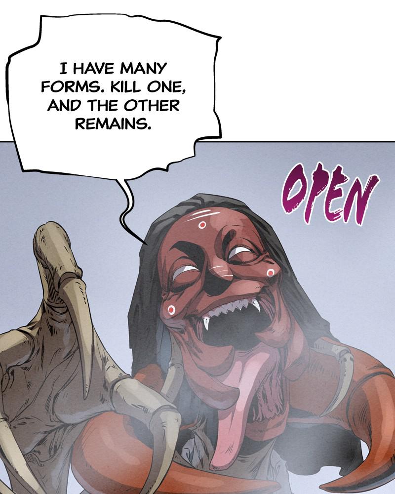 Spirit Hunter Chap 24 - Next Chap 25
